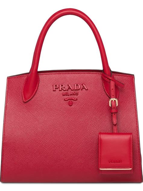 Paradigme Prada Handbags for Women 